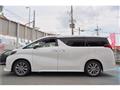 2016 Toyota Alphard G