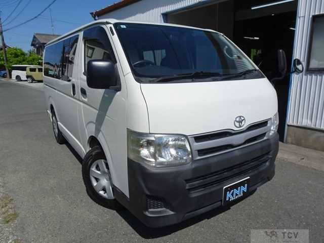 2012 Toyota Toyota Others