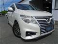 2016 Nissan Elgrand