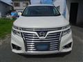 2016 Nissan Elgrand