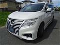2016 Nissan Elgrand