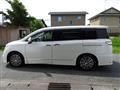 2016 Nissan Elgrand