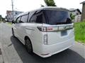 2016 Nissan Elgrand