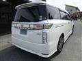 2016 Nissan Elgrand