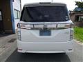 2016 Nissan Elgrand
