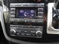 2016 Nissan Elgrand