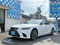 2018 Lexus LS