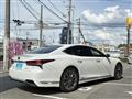 2018 Lexus LS