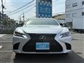2018 Lexus LS