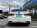 2018 Lexus LS
