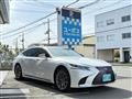 2018 Lexus LS