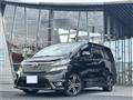2008 Toyota Vellfire