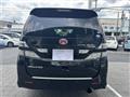 2008 Toyota Vellfire