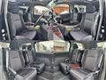 2008 Toyota Vellfire