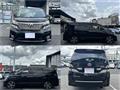 2008 Toyota Vellfire
