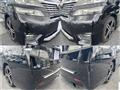 2008 Toyota Vellfire