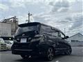2008 Toyota Vellfire