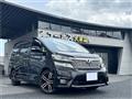 2008 Toyota Vellfire