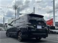 2008 Toyota Vellfire