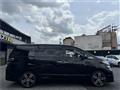 2008 Toyota Vellfire