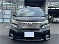 2008 Toyota Vellfire