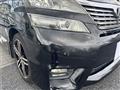 2008 Toyota Vellfire