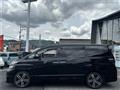 2008 Toyota Vellfire