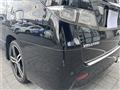 2008 Toyota Vellfire
