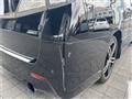 2008 Toyota Vellfire