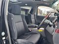 2008 Toyota Vellfire