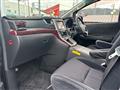 2008 Toyota Vellfire