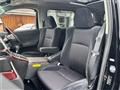 2008 Toyota Vellfire