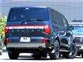 2026 Mitsubishi Delica D5