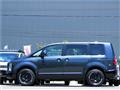 2026 Mitsubishi Delica D5