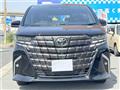 2026 Toyota Alphard Hybrid