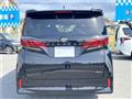 2026 Toyota Alphard Hybrid