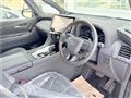 2026 Toyota Alphard Hybrid