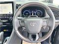 2026 Toyota Alphard Hybrid