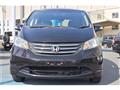 2011 Honda Freed