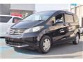 2011 Honda Freed