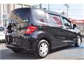 2011 Honda Freed