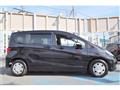 2011 Honda Freed
