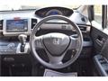 2011 Honda Freed