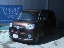 2018 Daihatsu Move