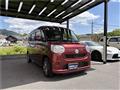 2019 Daihatsu Move
