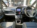 2015 Toyota Noah