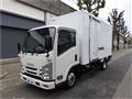 2021 Isuzu Elf Truck