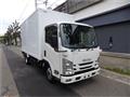 2021 Isuzu Elf Truck