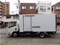 2021 Isuzu Elf Truck