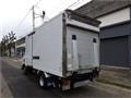 2021 Isuzu Elf Truck